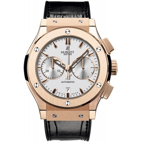 Hublot Classic Fusion Chronograph 45MM 521OX2610LR